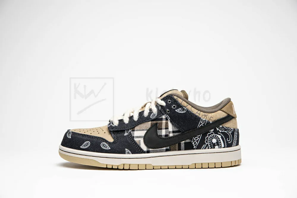 travis scott x sb dunk low prm qs cactus jack 2.0 godkiller ct5053 001