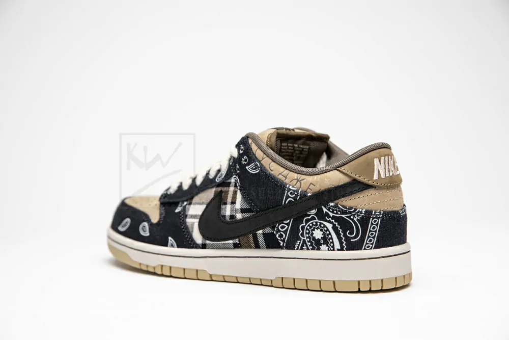 travis scott x sb dunk low prm qs cactus jack 2.0 godkiller ct5053 001