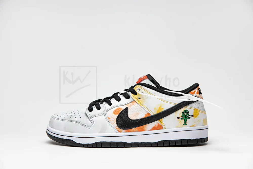 dunk sb low 