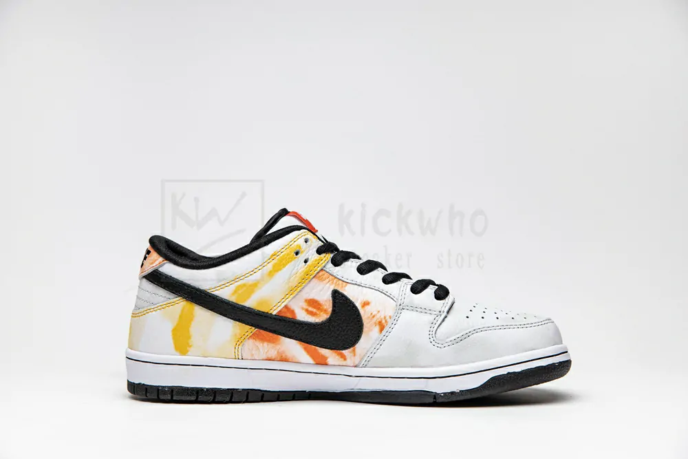 dunk sb low 