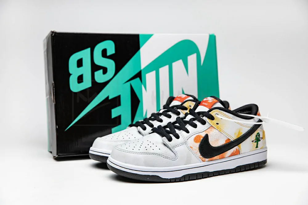 dunk sb low 