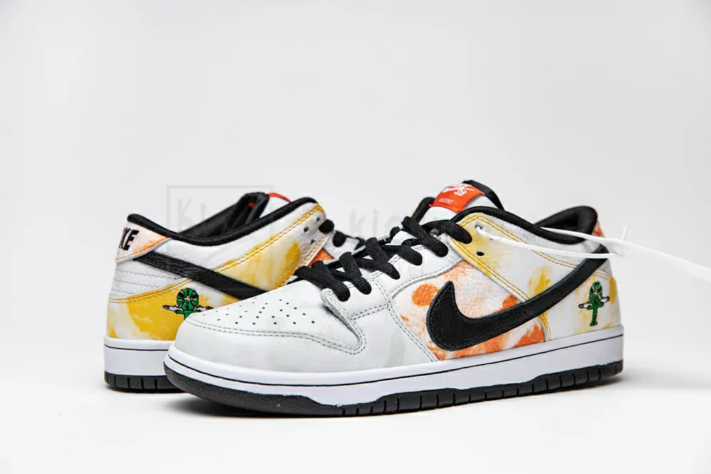 dunk sb low 