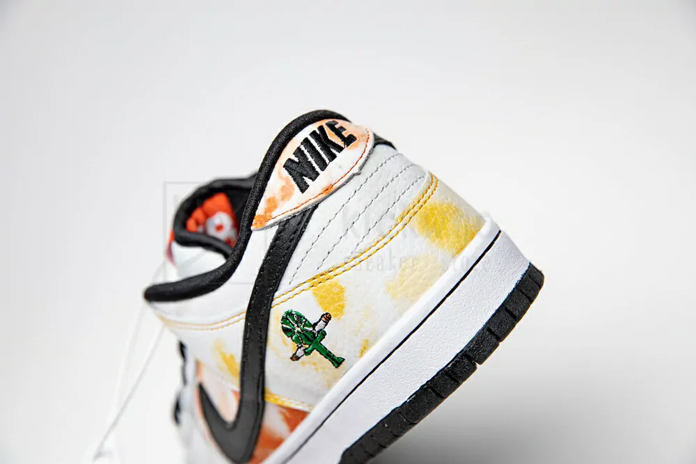 dunk sb low 