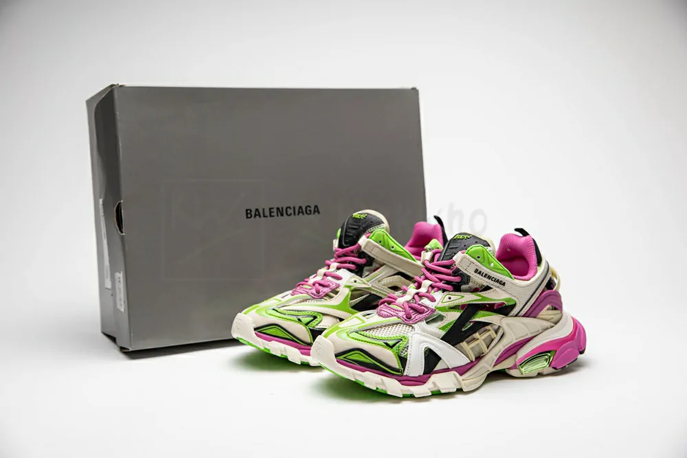 balenciaga wmns track.2 trainer 