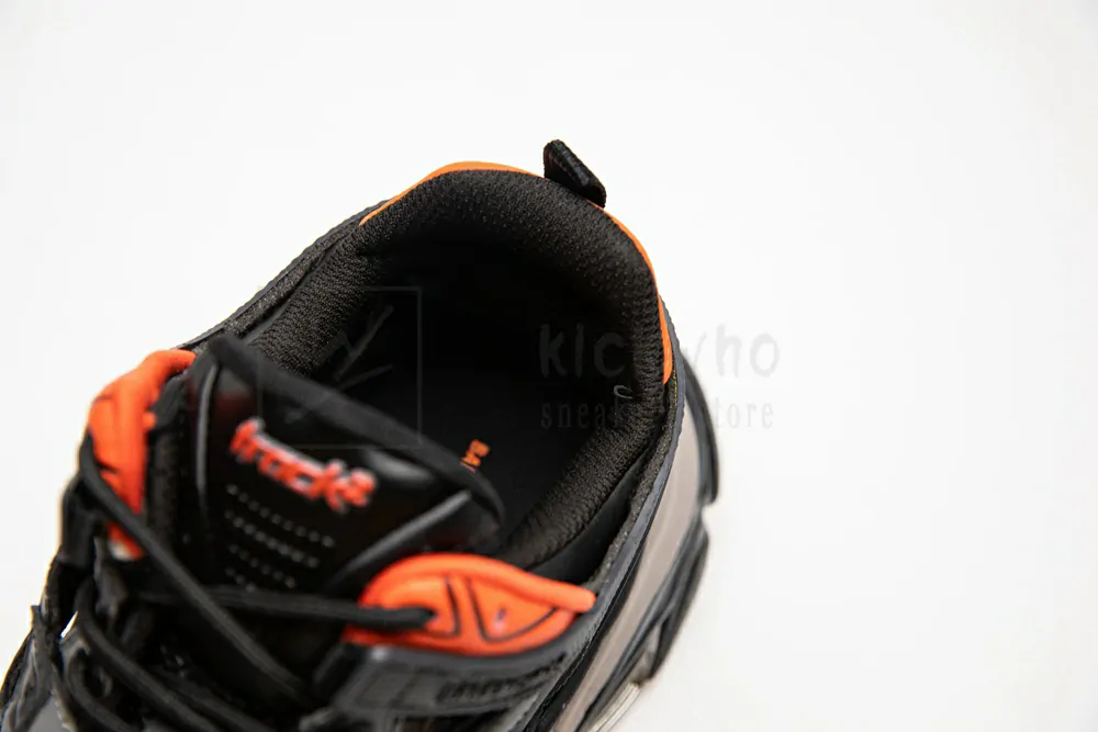 balenciaga track.2 black red grey w2gn3 1350