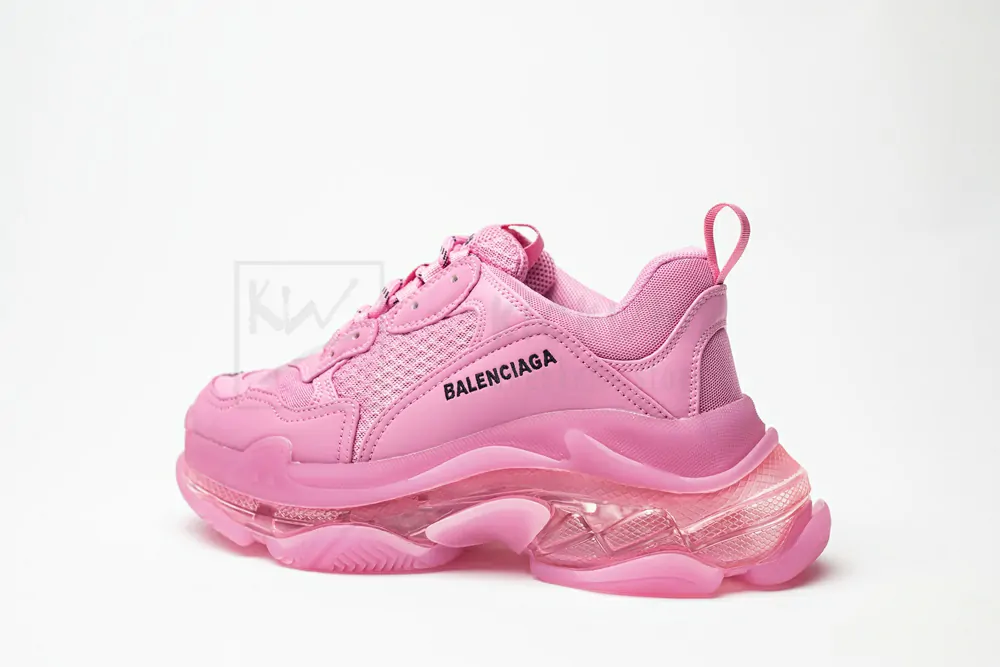 balenciaga wmns triple s 