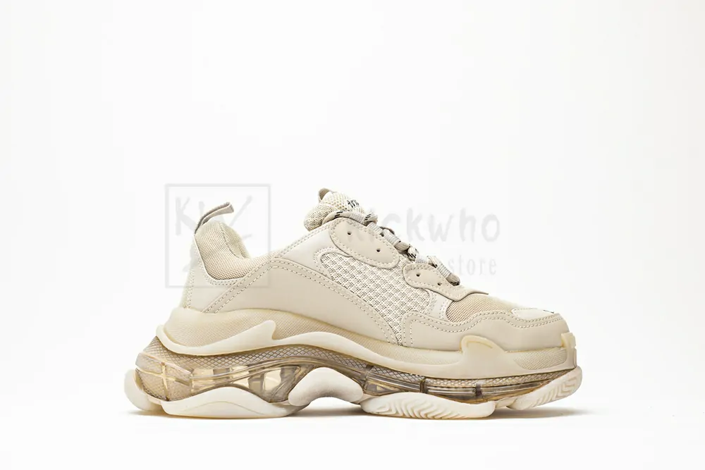 balenciaga triple s trainer 