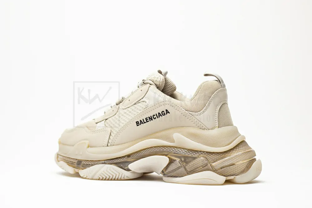 balenciaga triple s trainer 