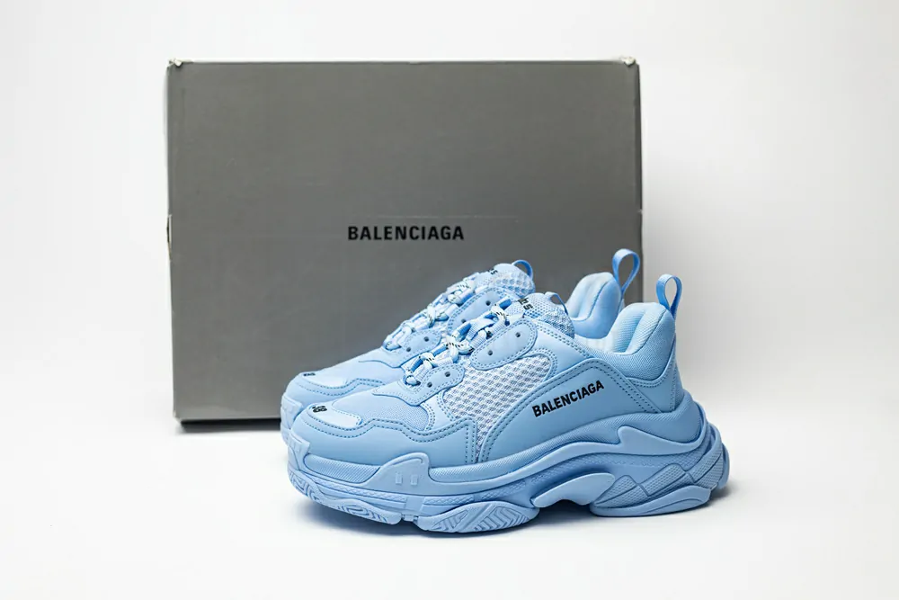 balenciaga triple s trainer