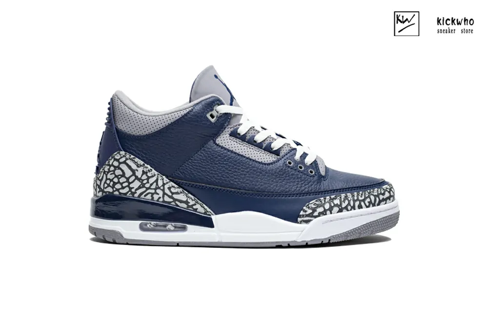 jordan 3 retro georgetown ct8532-401