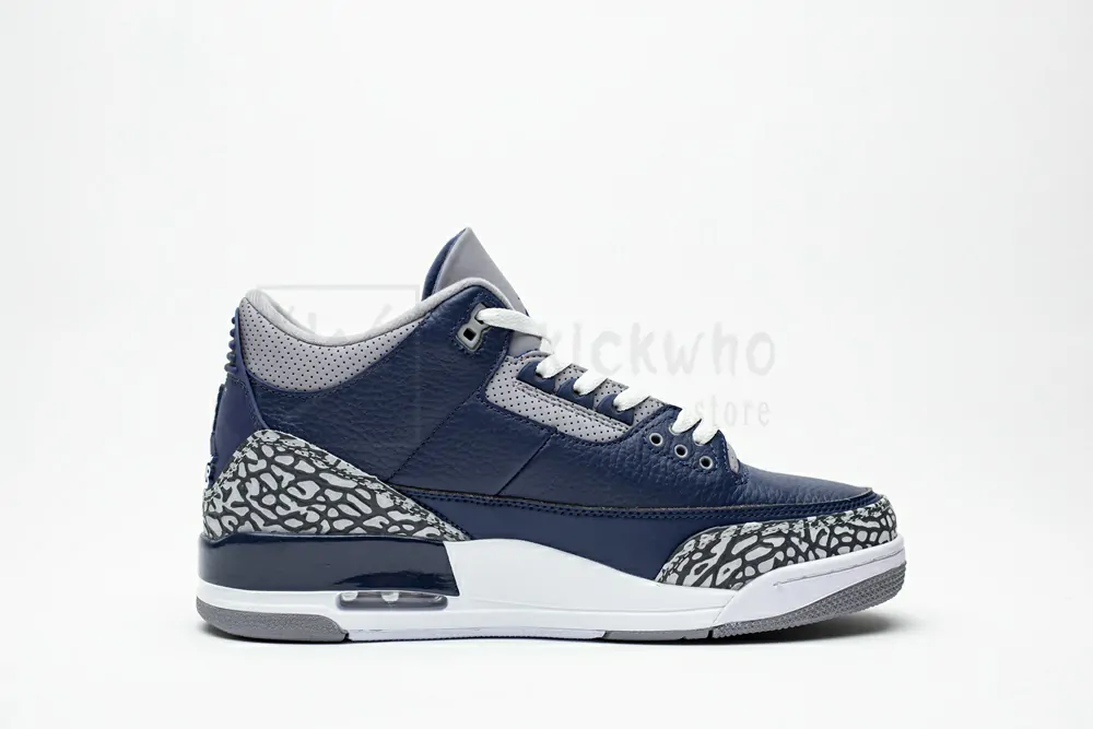 jordan 3 retro georgetown ct8532-401