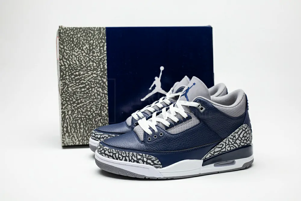 jordan 3 retro georgetown ct8532-401