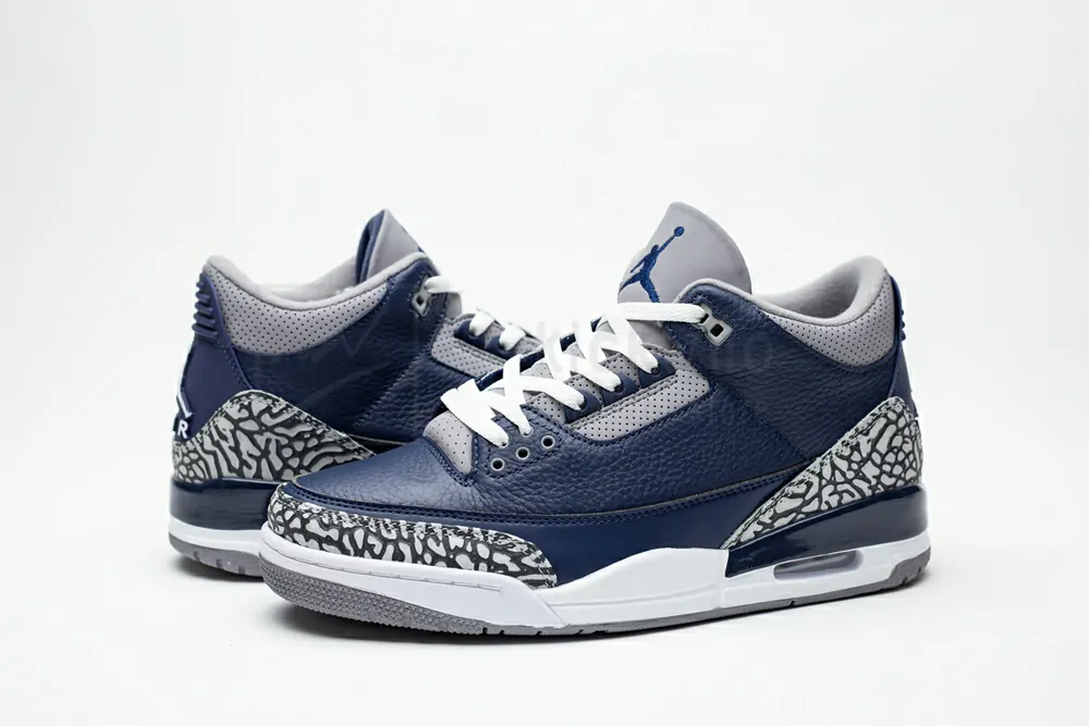 jordan 3 retro georgetown ct8532-401