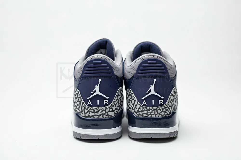 jordan 3 retro georgetown ct8532-401