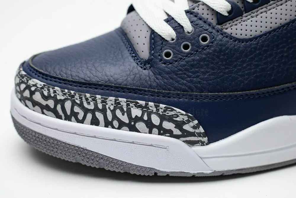 jordan 3 retro georgetown ct8532-401