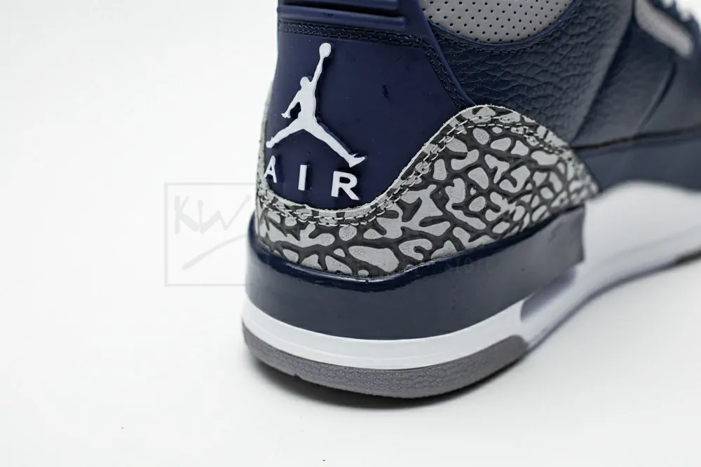 jordan 3 retro georgetown ct8532-401