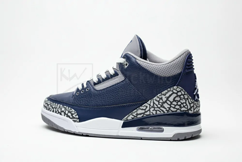 jordan 3 retro georgetown ct8532-401