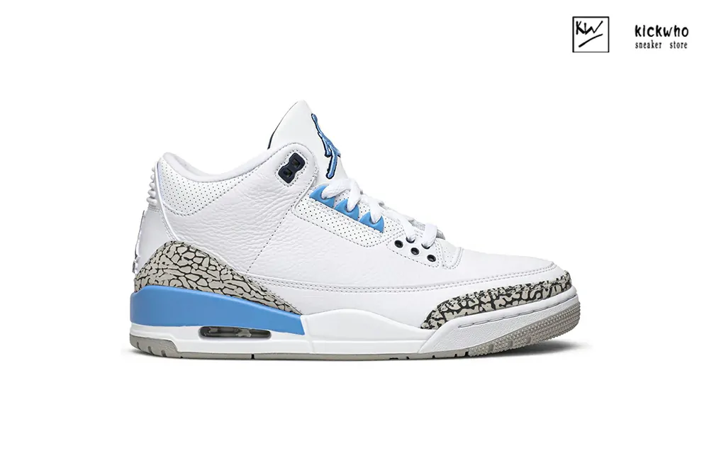 air jordan 3 retro ''unc'' ct8532 104