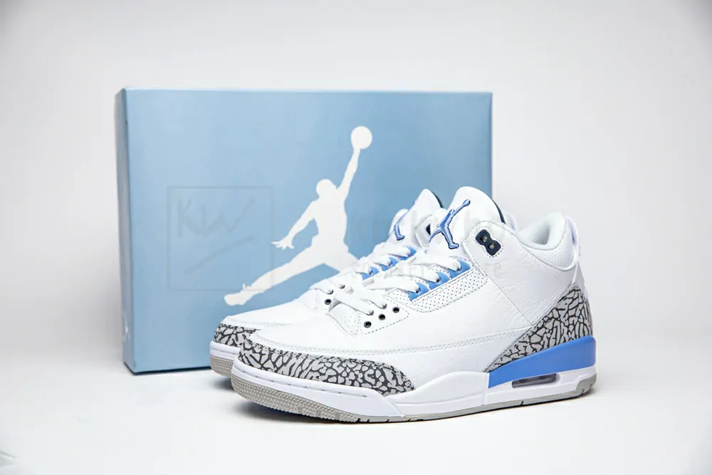 air jordan 3 retro 