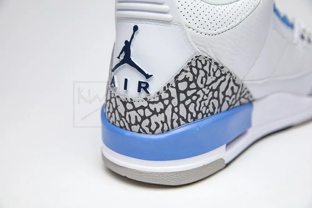 air jordan 3 retro 