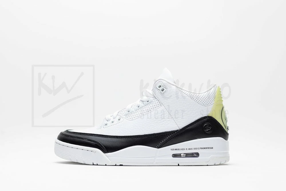 fragment design x air jordan 3 retro sp godkiller da3595 100