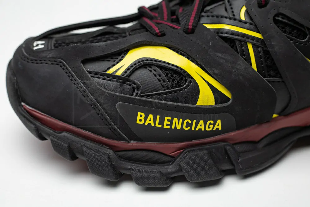 balenciaga track sneaker 