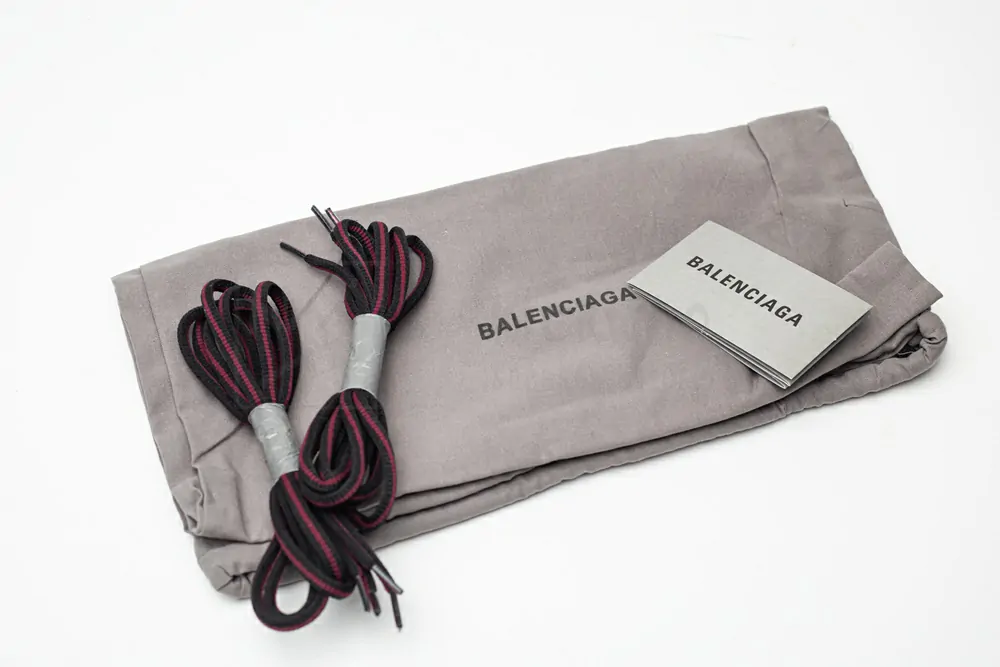 balenciaga track sneaker 