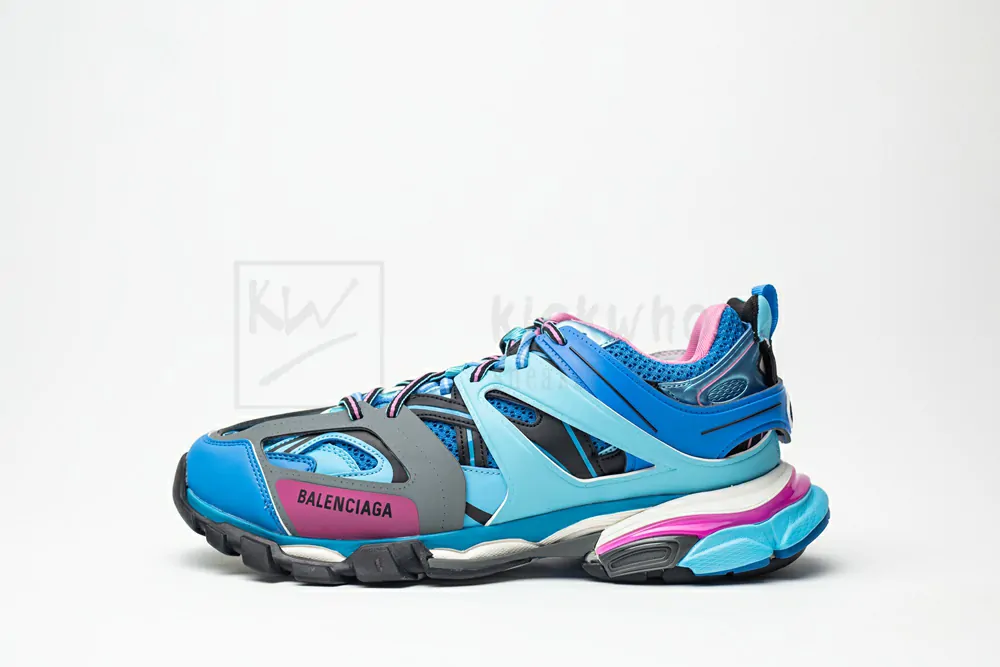 balenciaga track trainer 