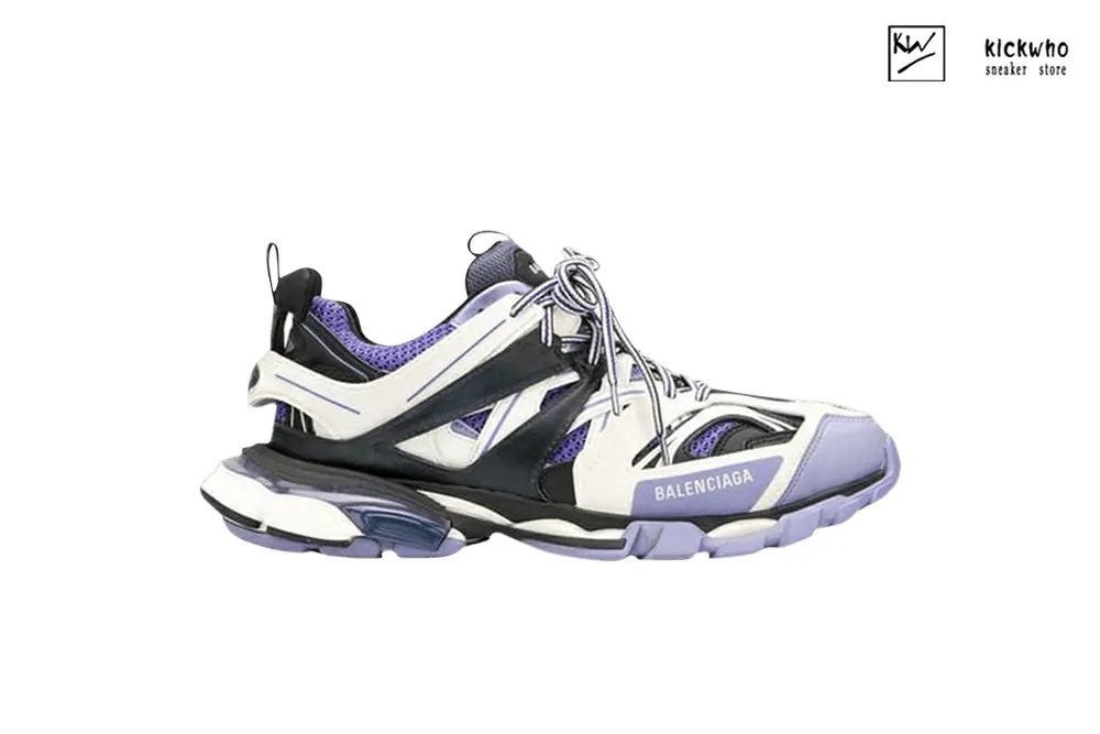 balenciaga track trainer ''purple'' 542023w1gb95162