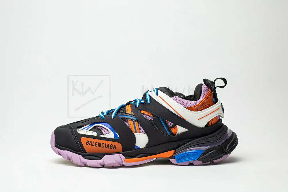 balenciaga wmns track trainer 