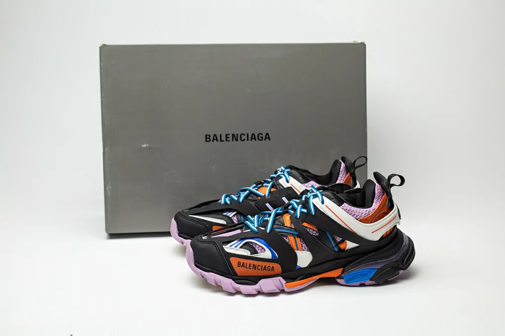 balenciaga wmns track trainer 