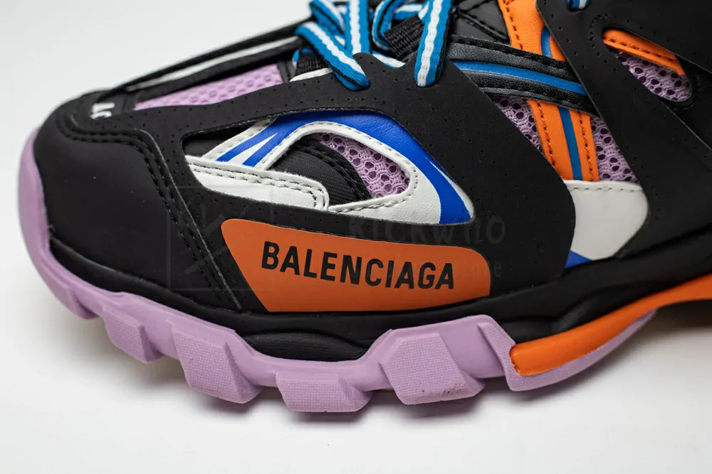 balenciaga wmns track trainer 