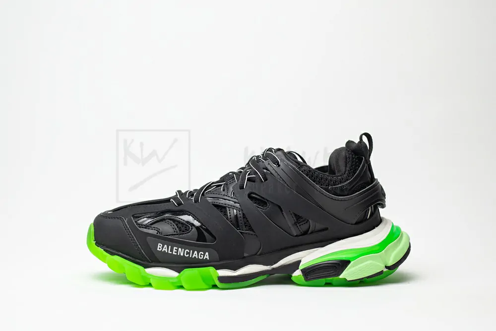 balenciaga track trainer 