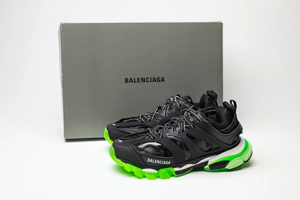 balenciaga track trainer 