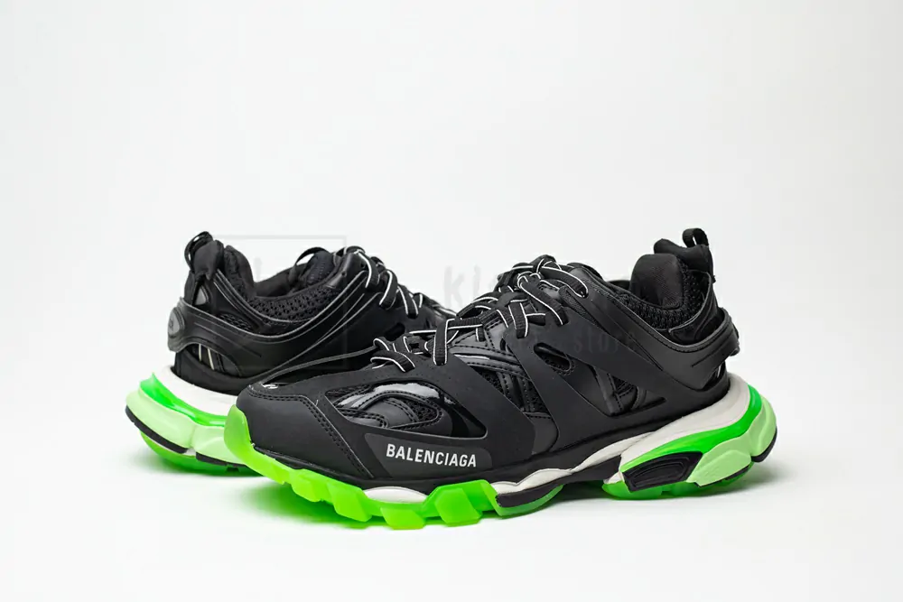 balenciaga track trainer 