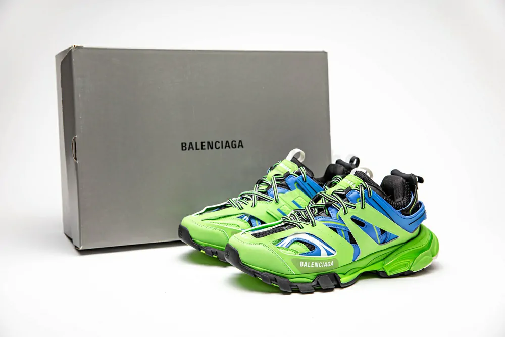 balenciaga track trainer 