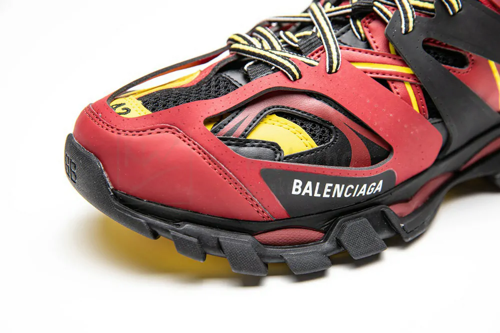 balenciaga track trainer 