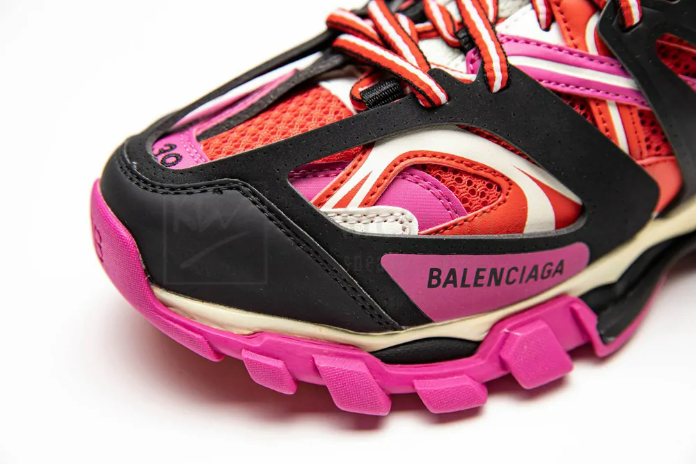 balenciaga wmns track trainer 