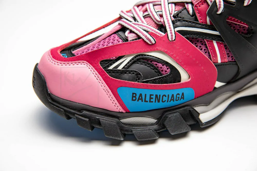 balenciaga wmns track trainer 