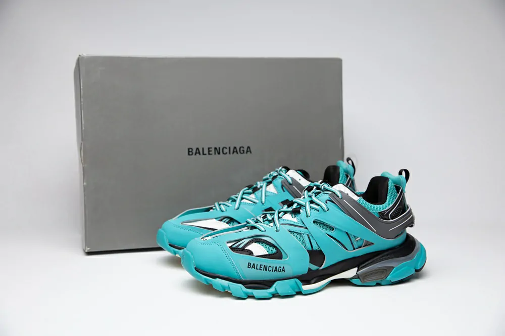 balenciaga track trainer 