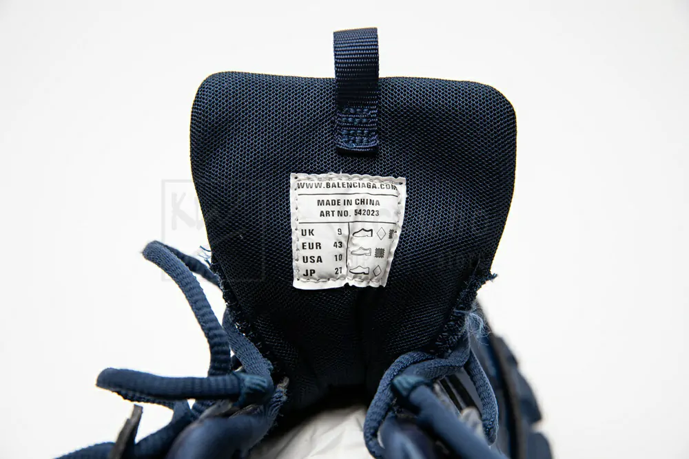 balenciaga track blue pearl w2la1 4107