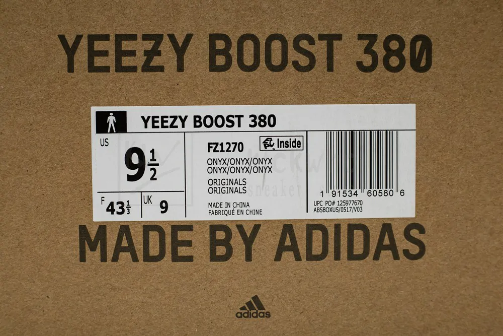 yeezy boost 380 