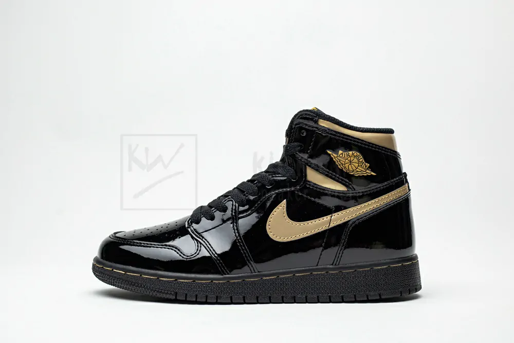 air jordan 1 retro high og gs 