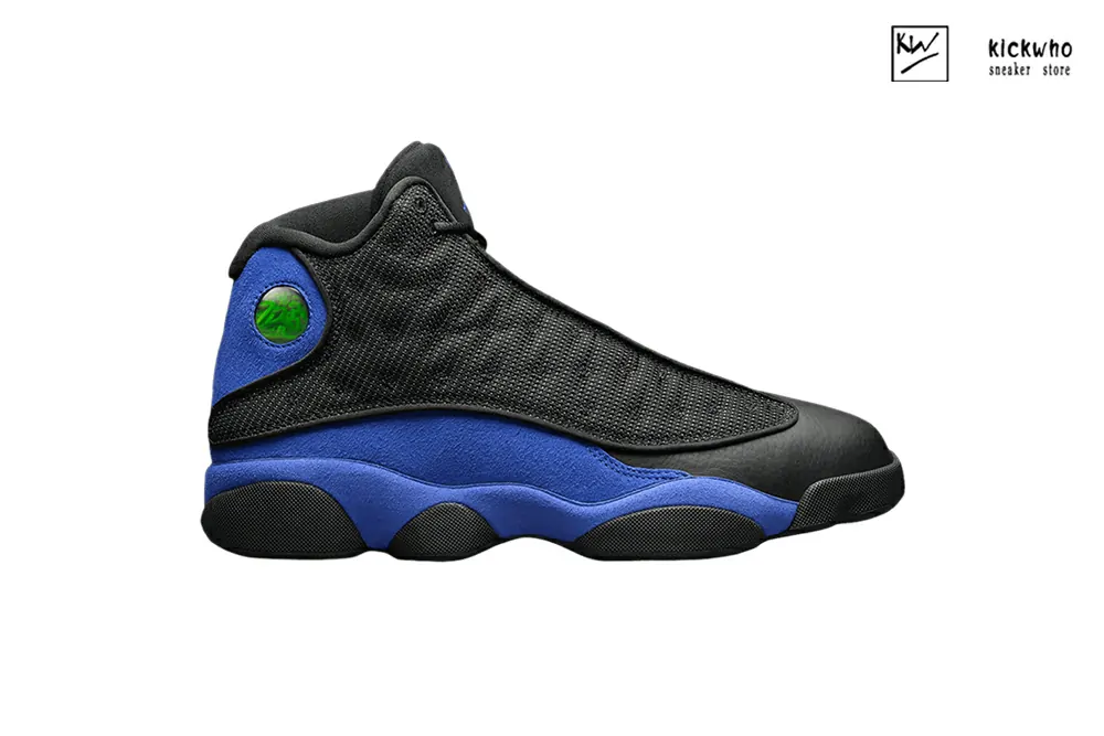 air jordan 13 retro ''hyper royal'' godkiller 414571-040