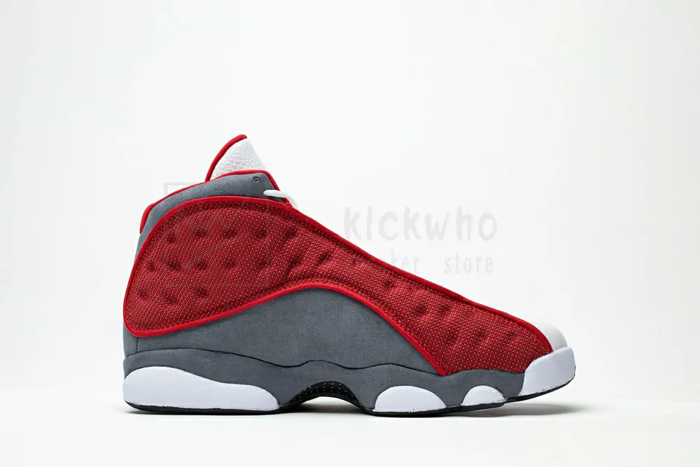 air jordan 13"red flint" godkiller dj5982-600