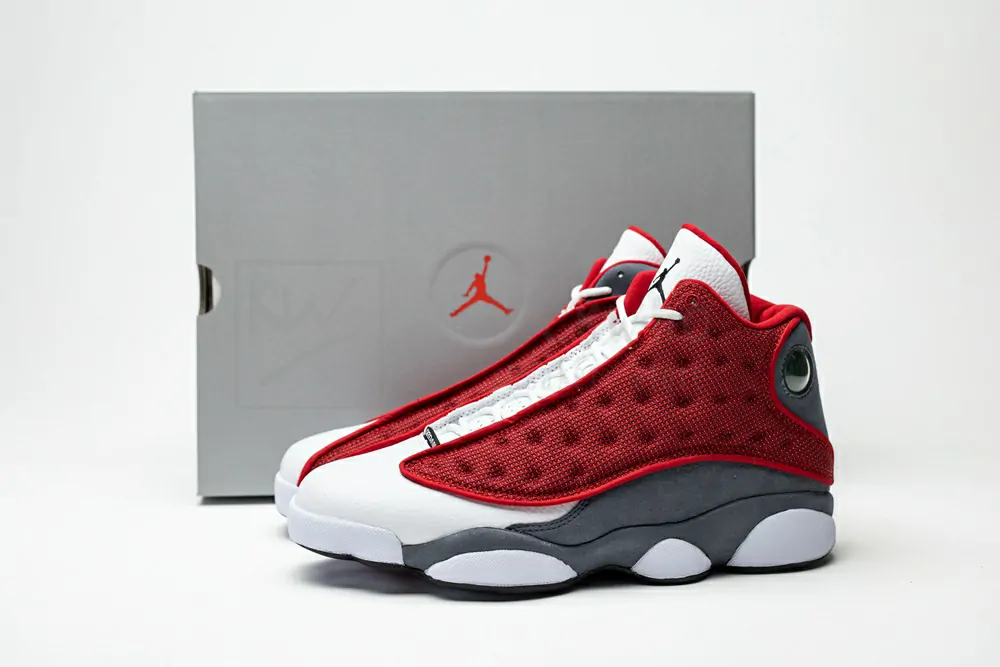 air jordan 13"red flint" godkiller dj5982-600