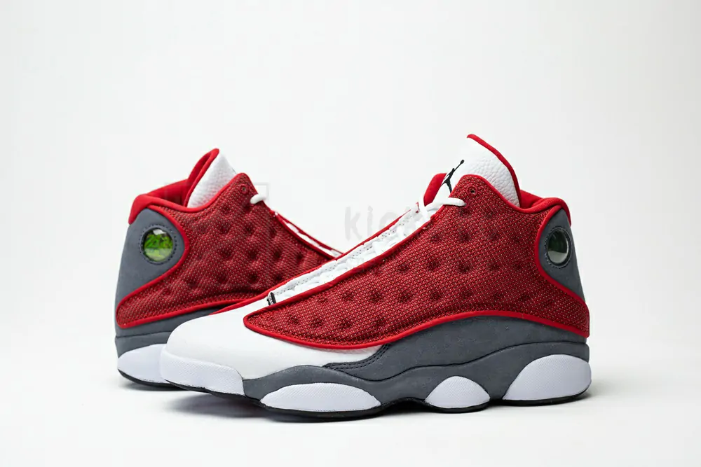 air jordan 13"red flint" godkiller dj5982-600