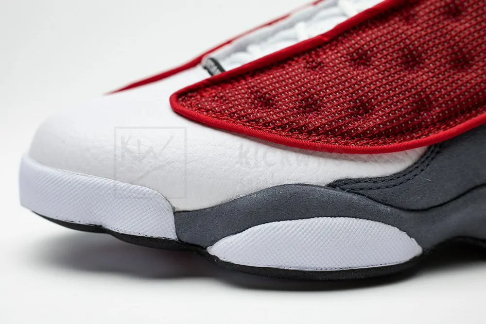 air jordan 13"red flint" godkiller dj5982-600