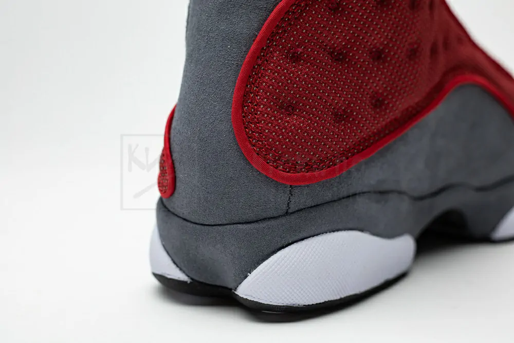 air jordan 13"red flint" godkiller dj5982-600