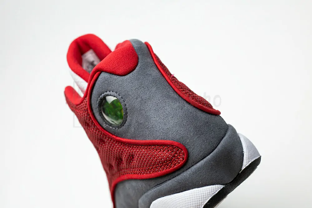 air jordan 13"red flint" godkiller dj5982-600